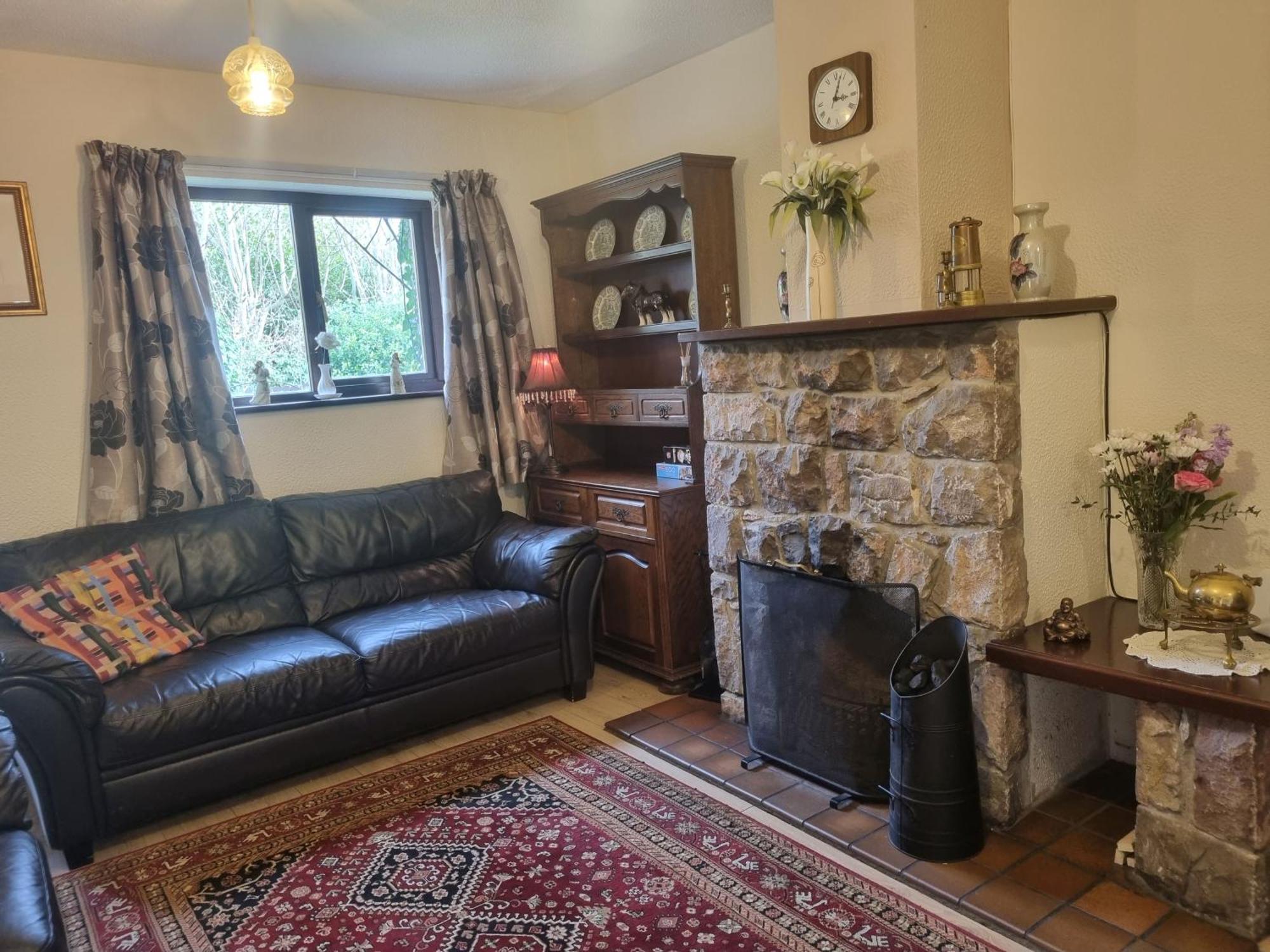 Sycamore Cottage コンウィ エクステリア 写真