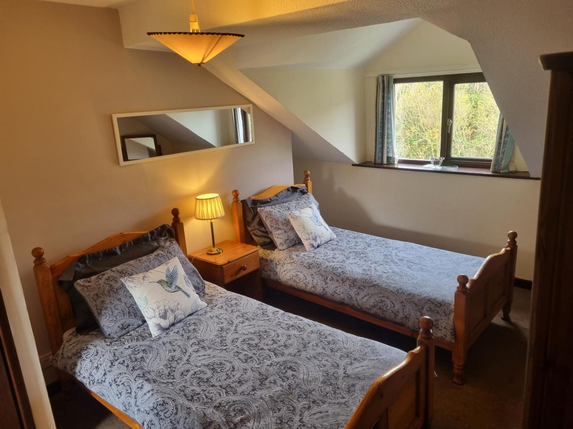 Sycamore Cottage コンウィ エクステリア 写真